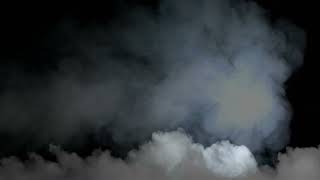 Cloud of Smoke  RFV  No Copyright [upl. by Ahsie]