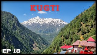 Kugti  Himachal Pradesh [upl. by Onitselec]