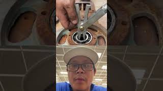 What 💯😱 Slide hammer puller good tools to share repair tools pulled powertools shorts [upl. by Vivl483]