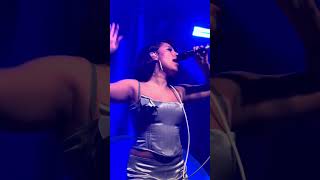 Raye  Secrets Live Toronto History 2023 [upl. by Harte837]