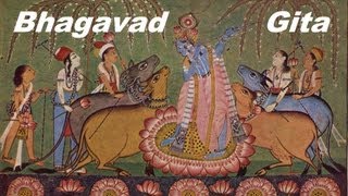 Bhagavad Gita  FULL AudioBook 🎧📖  Hindu Sacred Text  Greatest🌟AudioBooks [upl. by Argus]