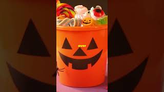 9 Strange Facts About Halloween Candy [upl. by Noneek]