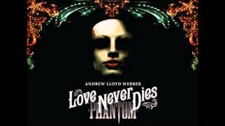 Love never dies 8 Giry confronts the Phantom Til I hear you sing reprise OST [upl. by Becca]