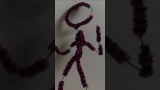 Stick man fight [upl. by Ivanah]