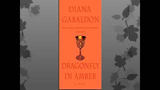 Dragonfly in Amber Outlander Book 2 [upl. by Adnawuj]