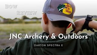 Bow Review  Onidea Egale Bows  Osprey amp Phoenix [upl. by Sackville465]