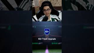 MY 82 TRIPLE UPGRADE WAS🔥🇧🇷😍 [upl. by Cusick]