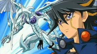 YuGiOh 5Ds Yusei Battle Theme Extended VersionHDDL Link Available [upl. by Kimitri293]