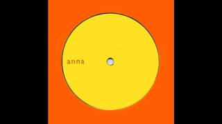 Thomas Brinkmann  Anna [upl. by Rima]