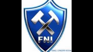 FNI 3 DE JULIOwmv israel condori rocha [upl. by Joni]