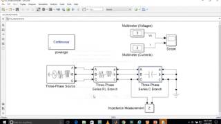 MATLAB Simulation of Electrical Power System By Mr Kuldeep Singh [upl. by Reyaht]