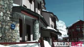 UCPA Val dIsere [upl. by Danzig]