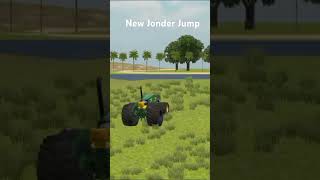 New joinder jump 😰😰 game gamingvideos youtubeshorts fyp [upl. by Dominique]