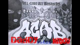 Midou ACAB ft DaDi Harrachi [upl. by Nahsed]