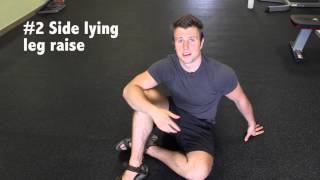 How to Correct Knocked Knees aka knee valgus [upl. by Gyasi]