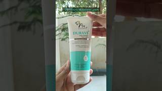 Fixderma Durave Deep Hydration Body Lotion  Best Body Lotion shorts youtubeshorts fixderma [upl. by Neelehtak]