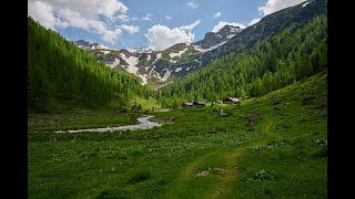 Seidlwinkltal Rauris Salzburg Austria June 2020 [upl. by Eolande617]