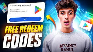 Free Redeem Code 💎 Free Fire Redeem Code Today  Free ma Redeem Code kaise le  Free Diamond app [upl. by Pouncey264]