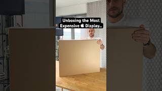 The Biggest Apple Unboxing I have ever done [upl. by Eenerb]