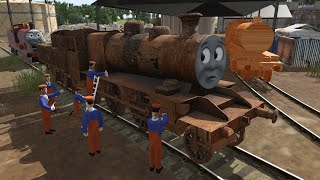 The Stories of Sodor Rescued [upl. by Chevy]