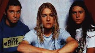 Silverchair  Abuse Me  Rod Laver Arena  Melbourne 1999 [upl. by Zeculon]