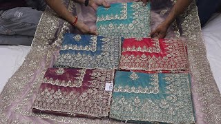 Rs 999 Heavy Designer Sarees [upl. by Gunn214]