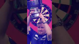 quotHIS TALENT CAN WIN ANYTHINGquot 🏆  2024 Grand Slam of Darts [upl. by Gisser]