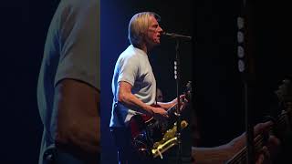 Paul Weller  Jumble Queen Live in Tokyo February 2024  Shorts [upl. by Annasiul]