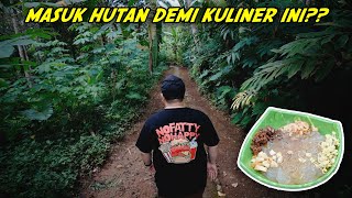 LAKU 1 JUTA PORSI KULINER SATU INI SUDAH LANGKA SEKALI [upl. by Canotas453]