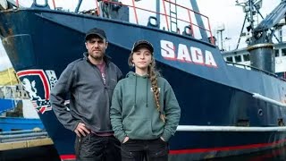 Deadliest Catch Season 20 – Saga Is Gone WhyPart53 TheUSCN [upl. by Wayolle976]