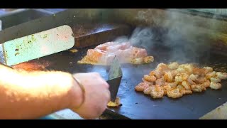 North Carolina Seafood Festival [upl. by Jenkins672]