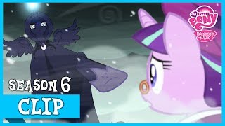 If Snowfall Frosts Spell Succeeds A Hearths Warming Tail  MLP FiM HD [upl. by Arundel475]