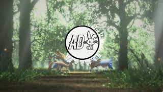 Pokemon Sword amp Shield Galar LegendsSlumbering Weald Theme Remix [upl. by Chadabe]