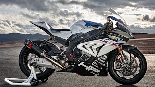 2017 BMW HP4 Race Video [upl. by Aivartal]