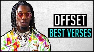 Offset BEST Verses [upl. by Idihsar970]