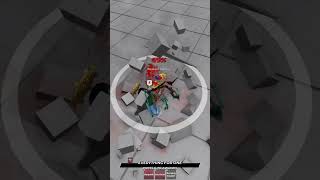 Easy 72 Shigaraki combo Heroes Battlegrounds roblox combo heroesbattlegrounds [upl. by Maible455]