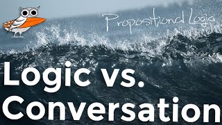 What is Conversational Implicature [upl. by Aivonas839]