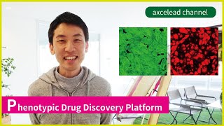 Phenotypic Drug Discovery Platform [upl. by Adni]