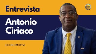 Antonio Ciriaco “cuando aumenta la liquidez en el mercado hay más dinero en circulación [upl. by Assenad]