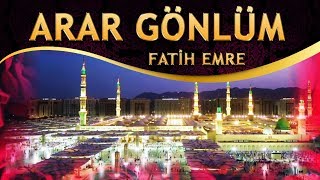 İlahi  Öyle İhtiyacım Var Ki Muhammedi SAV Arar Gönlüm  Fatih Emre [upl. by Arakihc]