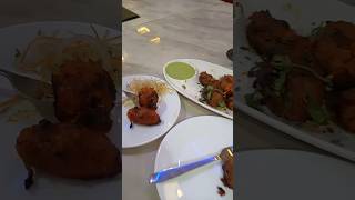 Royal Palace ll Chicken Tikka ll Roasted Chiken ll shortvideo foodlover chikenrecipe chikentikka [upl. by Llertnov477]