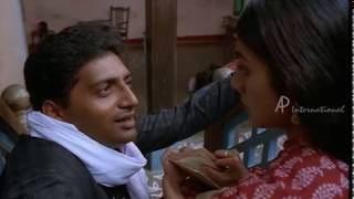 Iruvar Tamil Movie Scenes  Tabu leaves her family for Prakash Raj  Mohanlal  Mani Ratnam [upl. by Vtehsta]