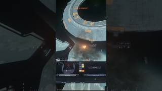 Torpedo Fun With the RSI Polaris RobertsSpaceInd [upl. by Hceicjow356]