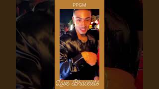 Kordell and Miguel Surprise Serena and Leah with Eternal Love Bracelets  Love Island USA [upl. by Thibault]