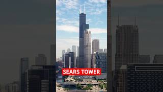 MAJESTIC SEARS TOWER IN CHICAGO [upl. by Harraf]