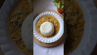 Kathiyawadi dahi tikhari recipe😋shortsviral [upl. by Tore818]