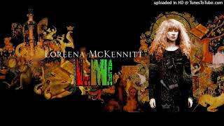 NEW LOREENA MCKENNITT 1994THE MYSTICS DREAM hip hop beat Produced by LEE MACK [upl. by Abshier]