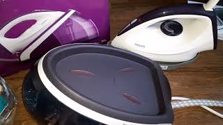 Unboxing PHILIPS HI5900 series [upl. by Ekez153]