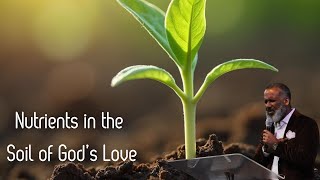 Apostle Palmer  The Soil of Gods Love [upl. by Erodaeht]