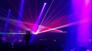 Knife Party  Pukkelpop  Boiler Room 20120817 [upl. by Demakis]